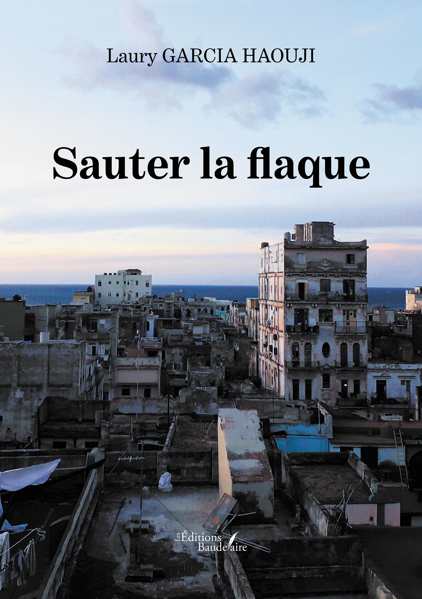 Sauter la flaque