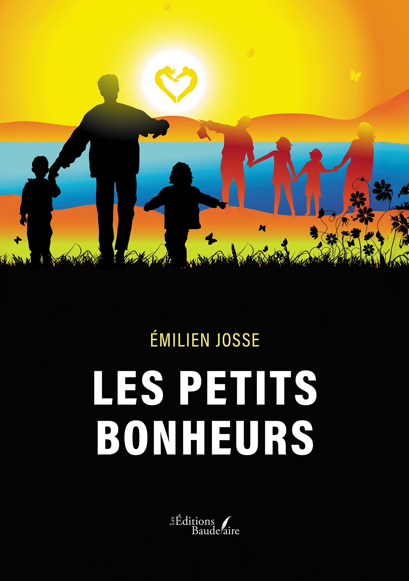 Les petits bonheurs