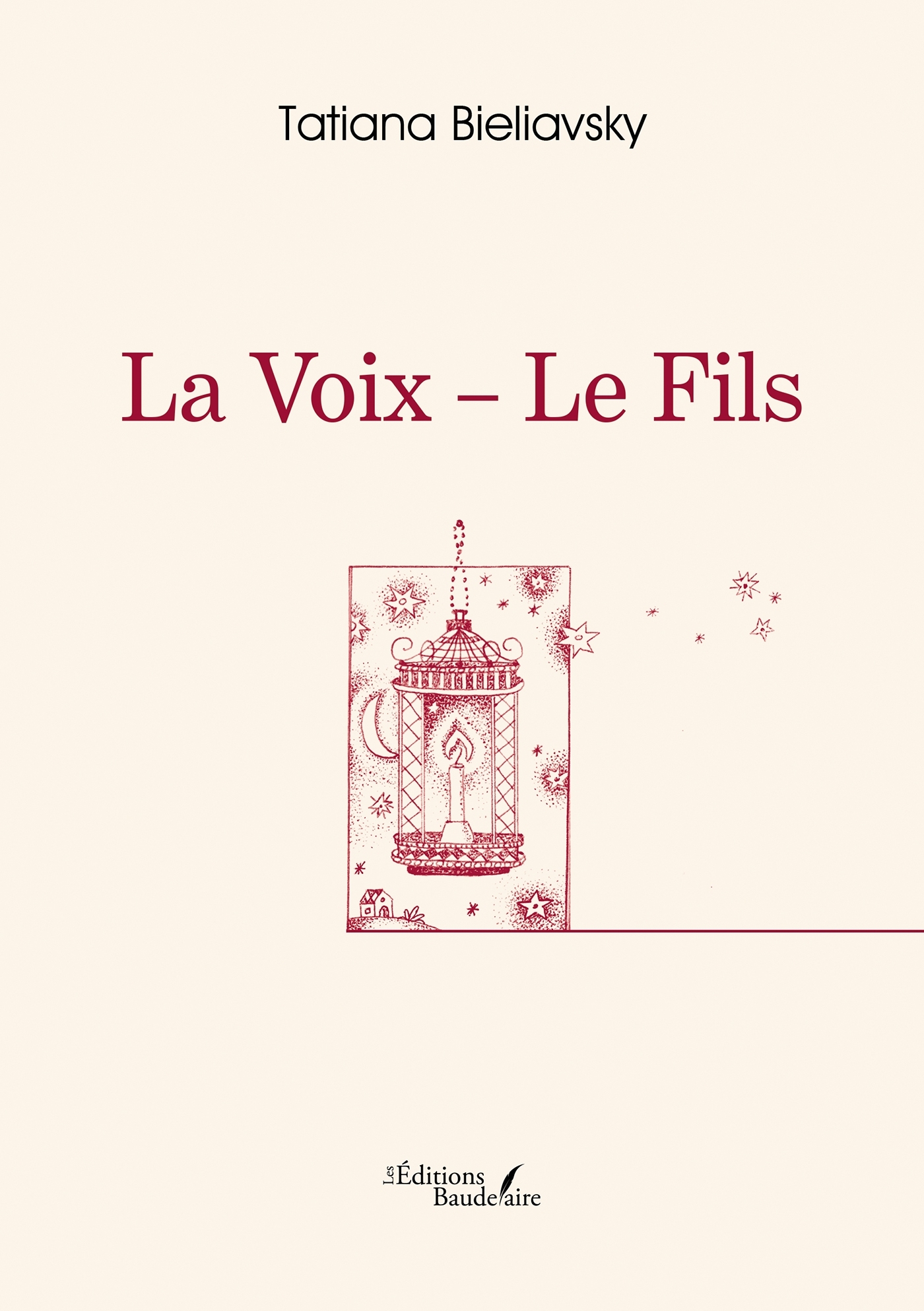 La Voix - Le Fils