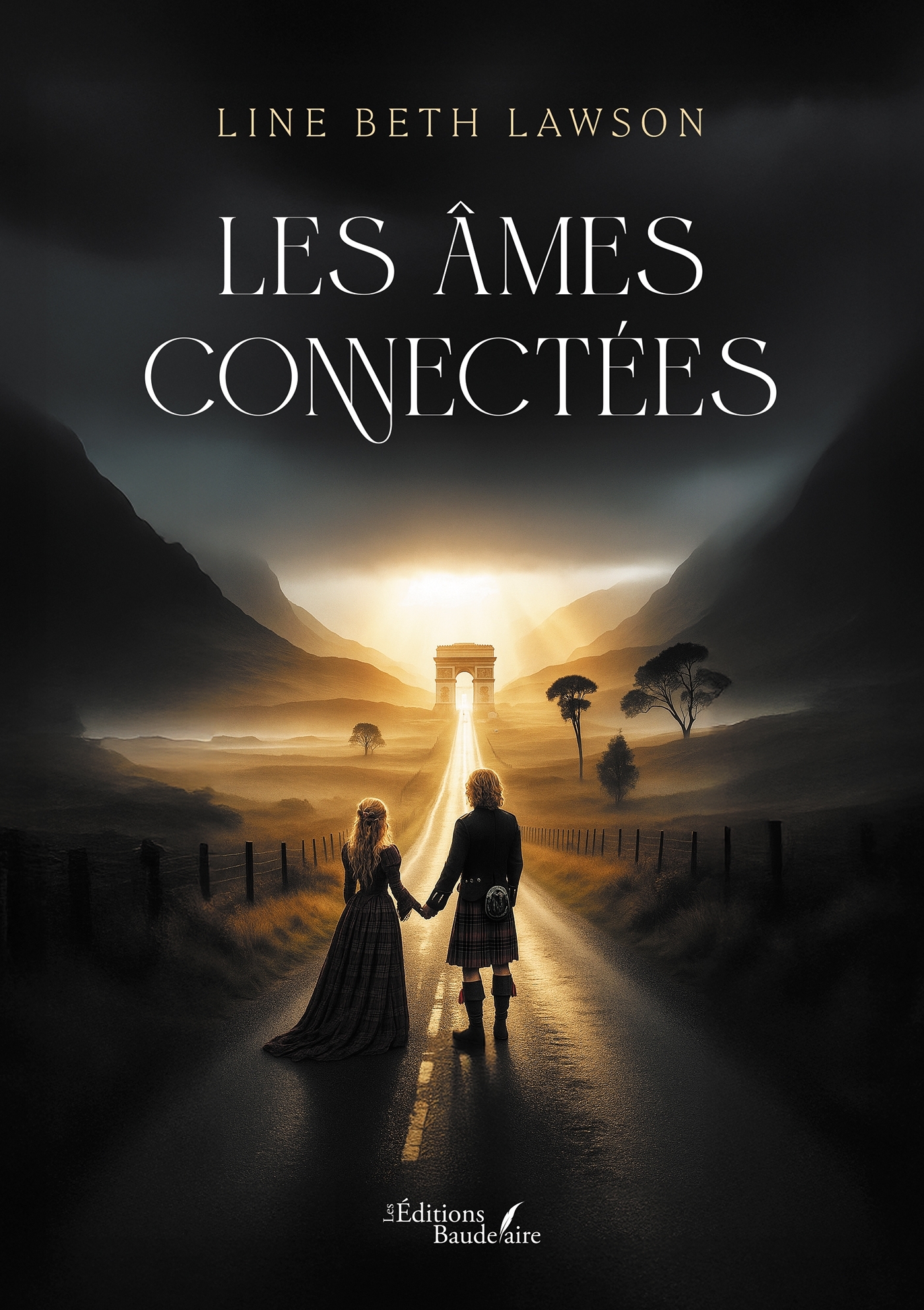 Les âmes connectées
