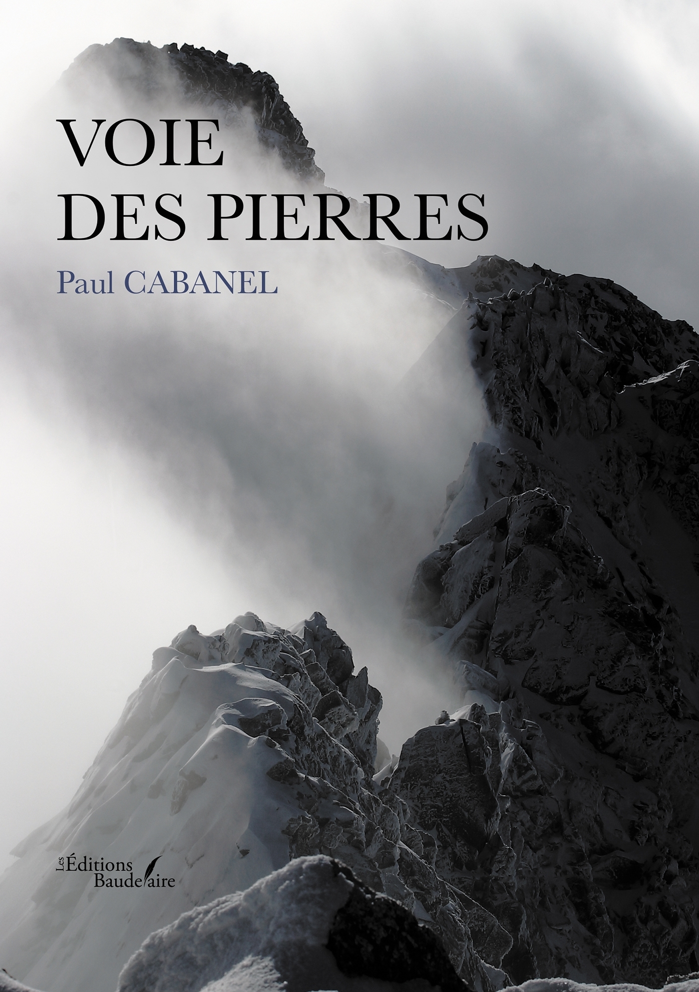 Voie des pierres