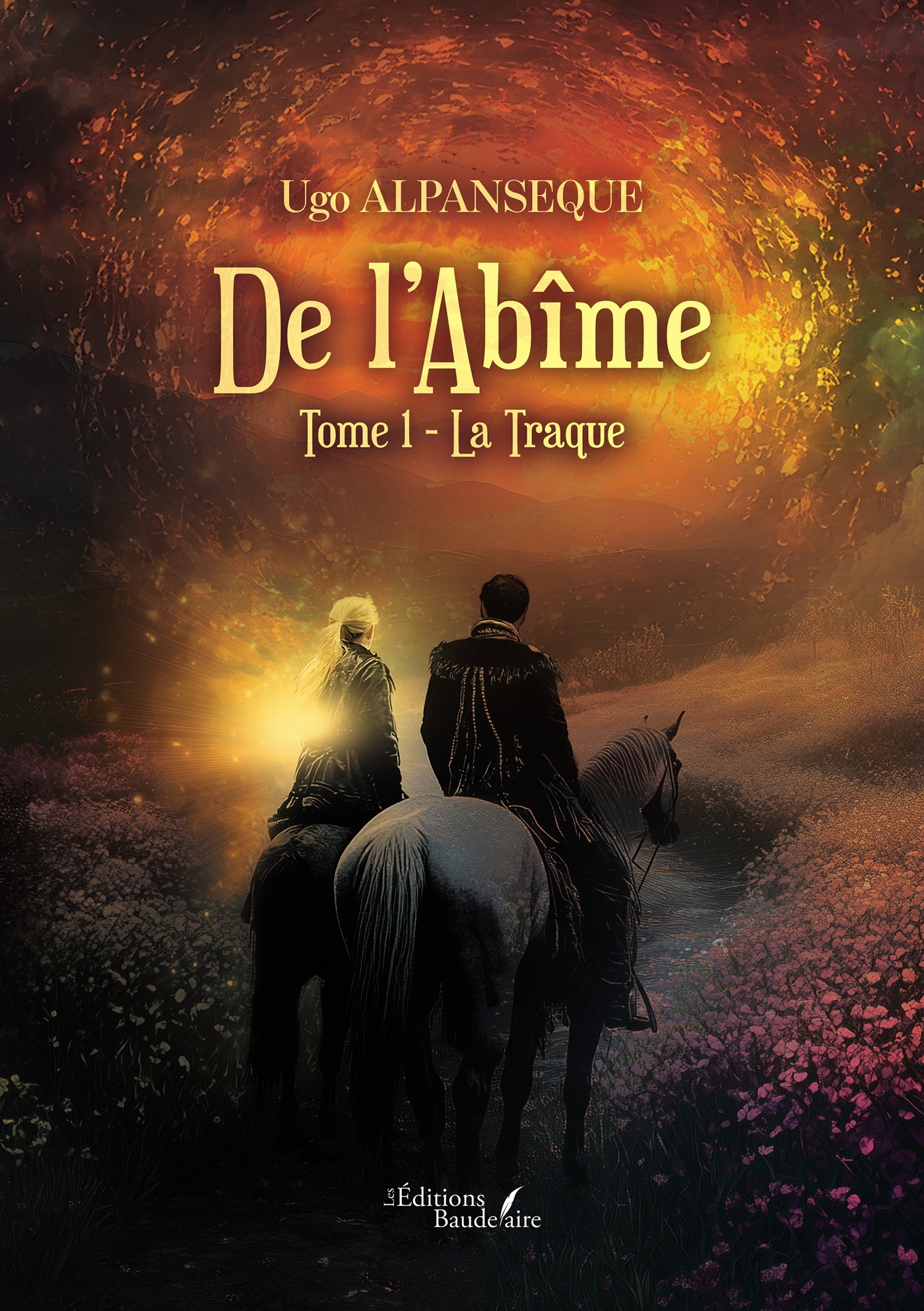 De l'Abîme - Tome 1