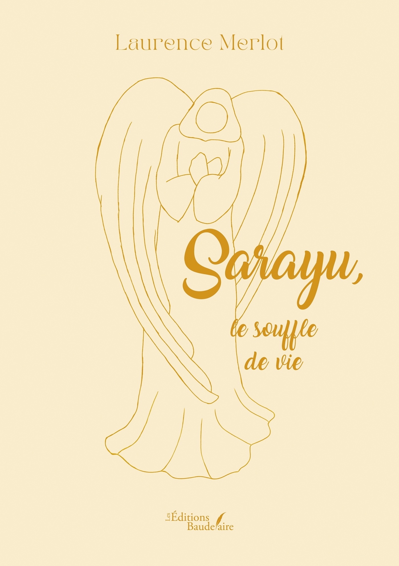 Sarayu, le souffle de vie