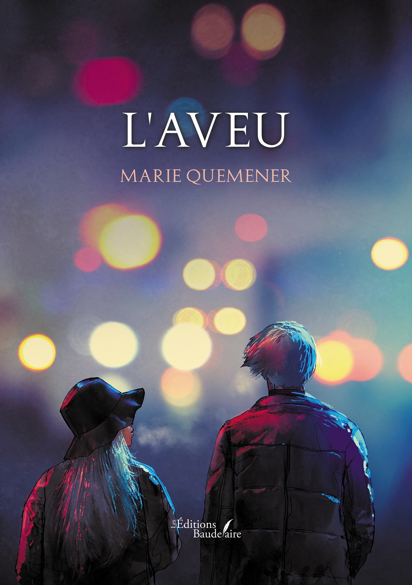 L'aveu