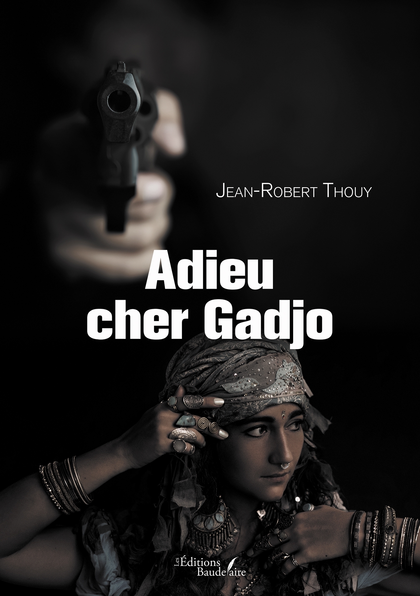 Adieu cher gadjo