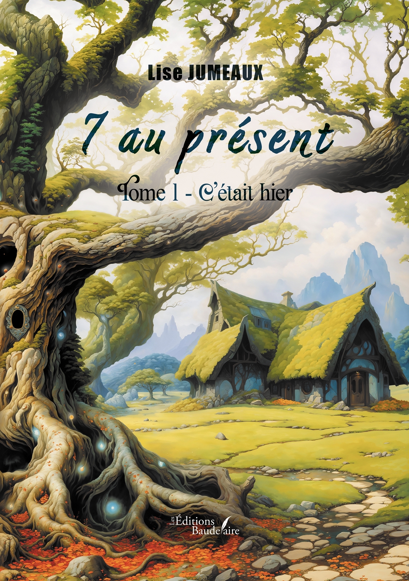 7 au présent - Tome 1