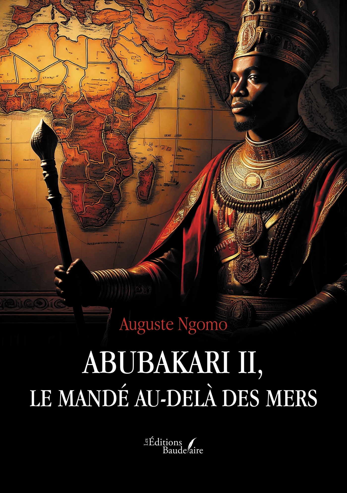 Abubakari II, le Mandé au-delà des mers