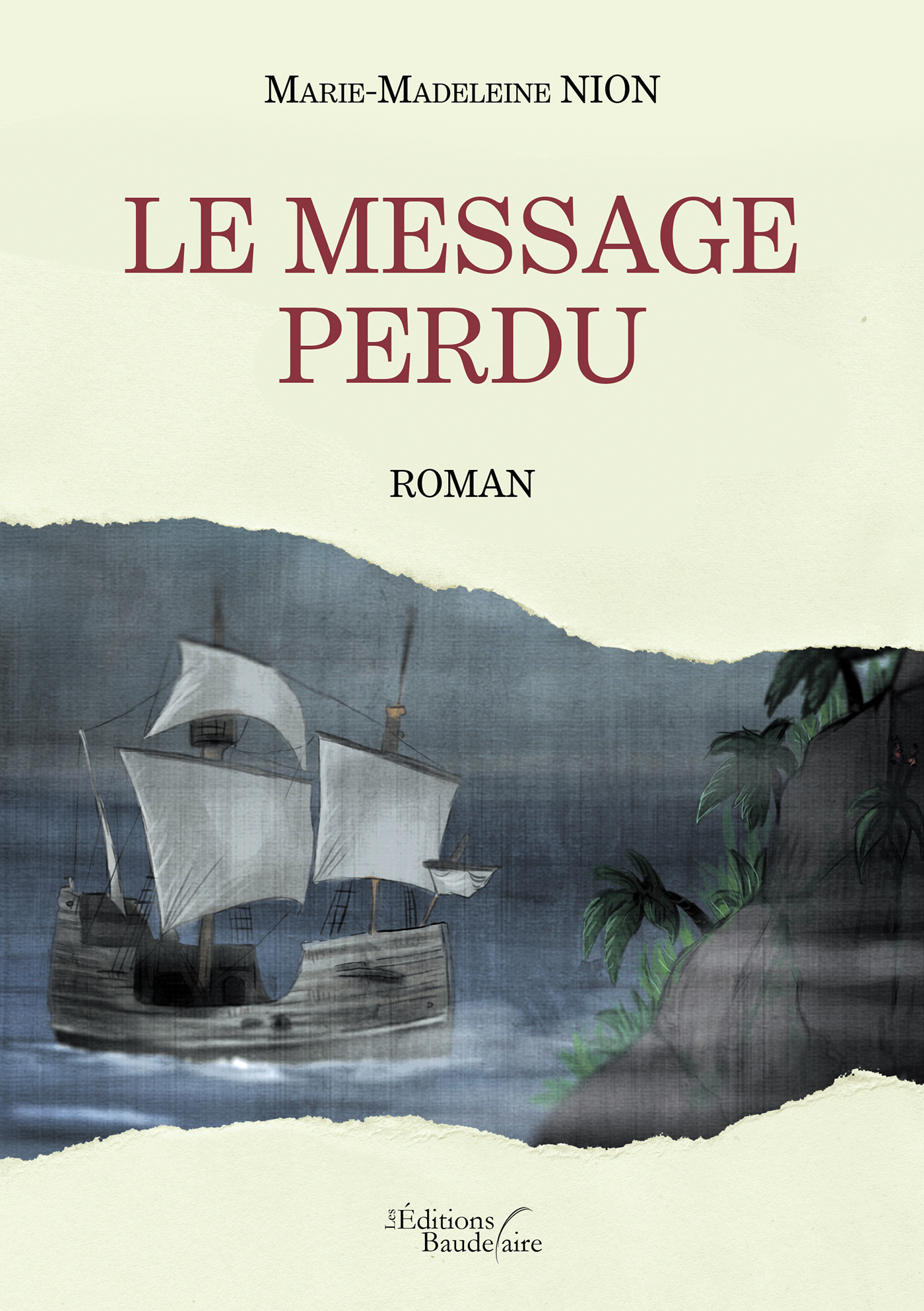 Le message perdu