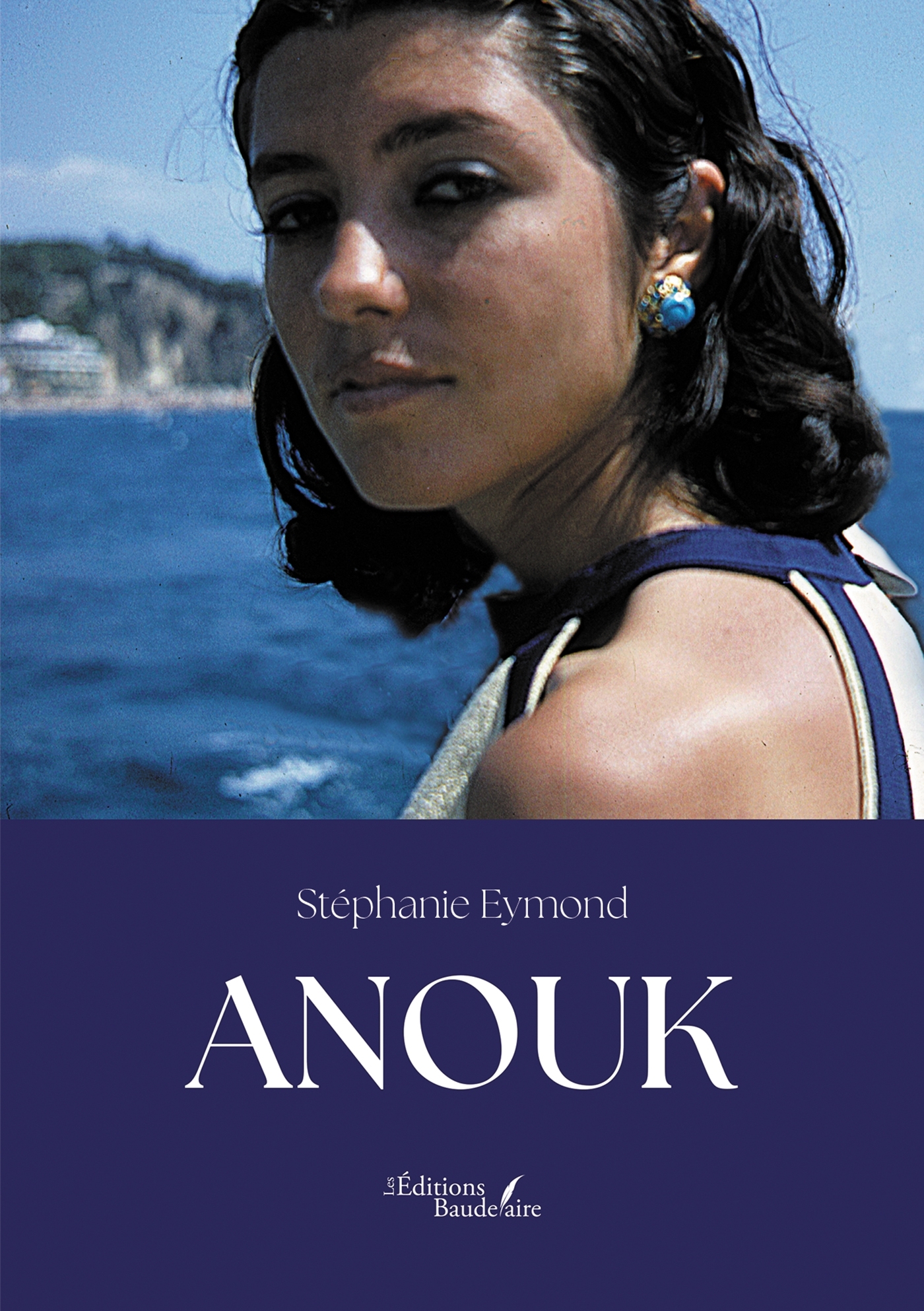 Anouk