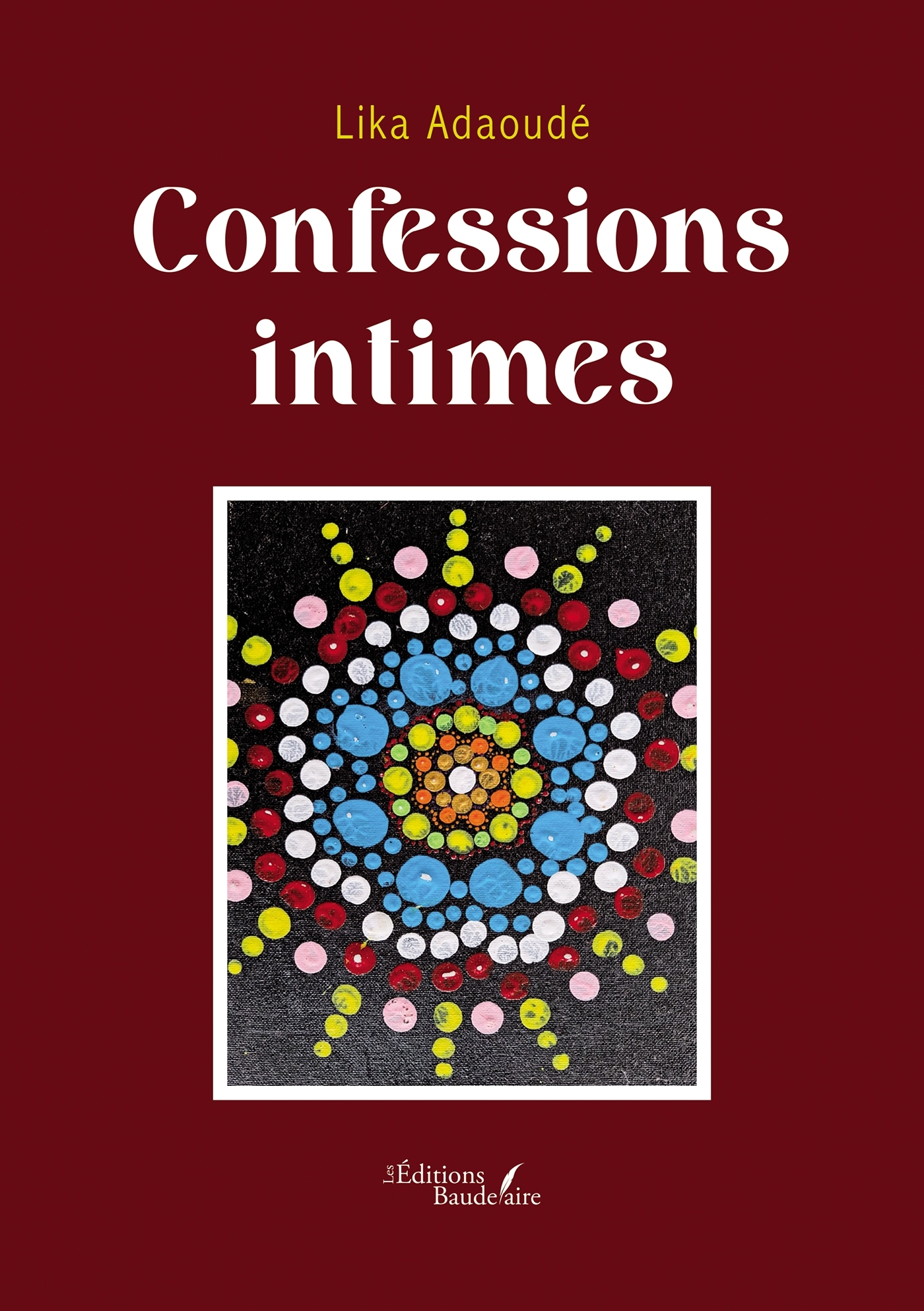 Confessions intimes