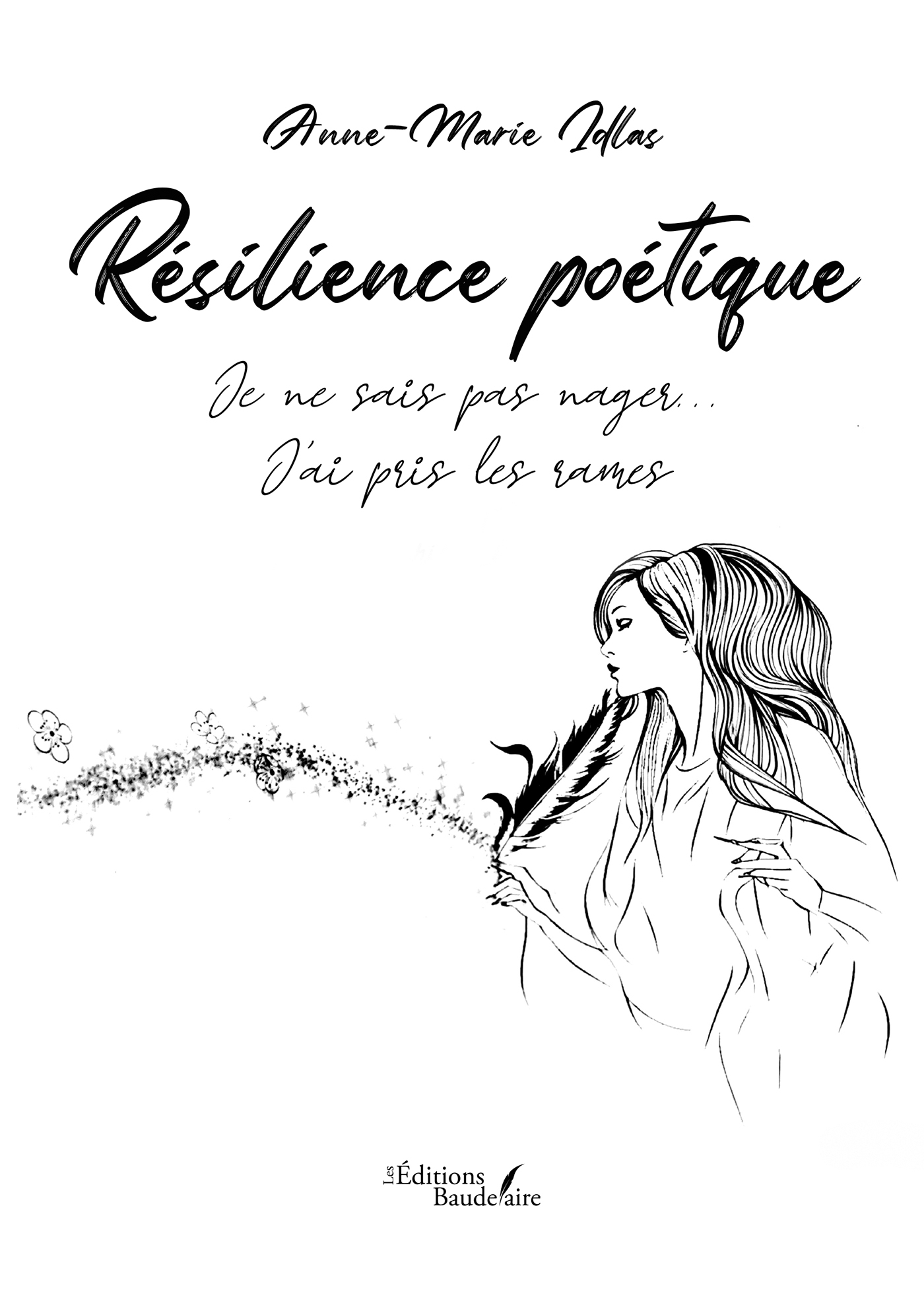 Résilience poétique