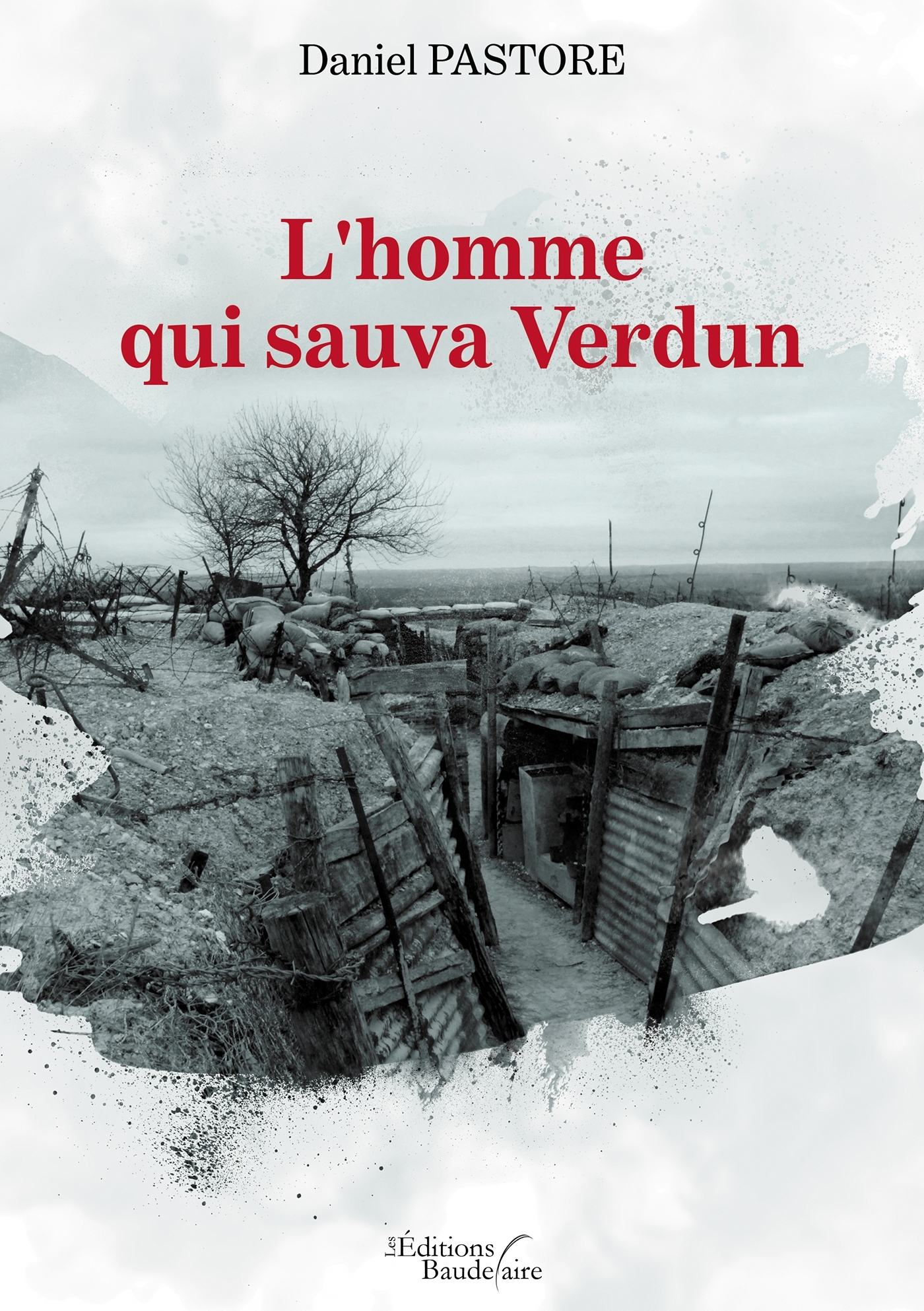 L'homme qui sauva Verdun