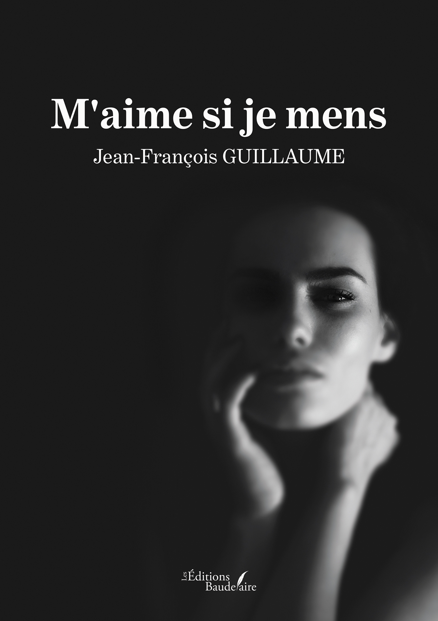 M'aime si je mens