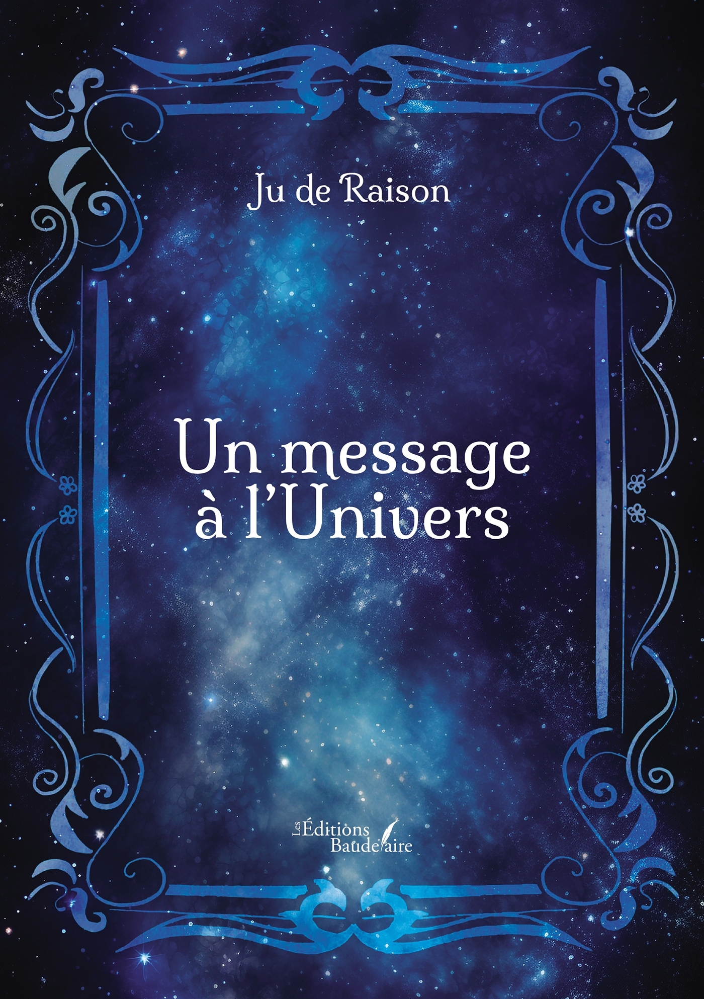 Un message à l'Univers