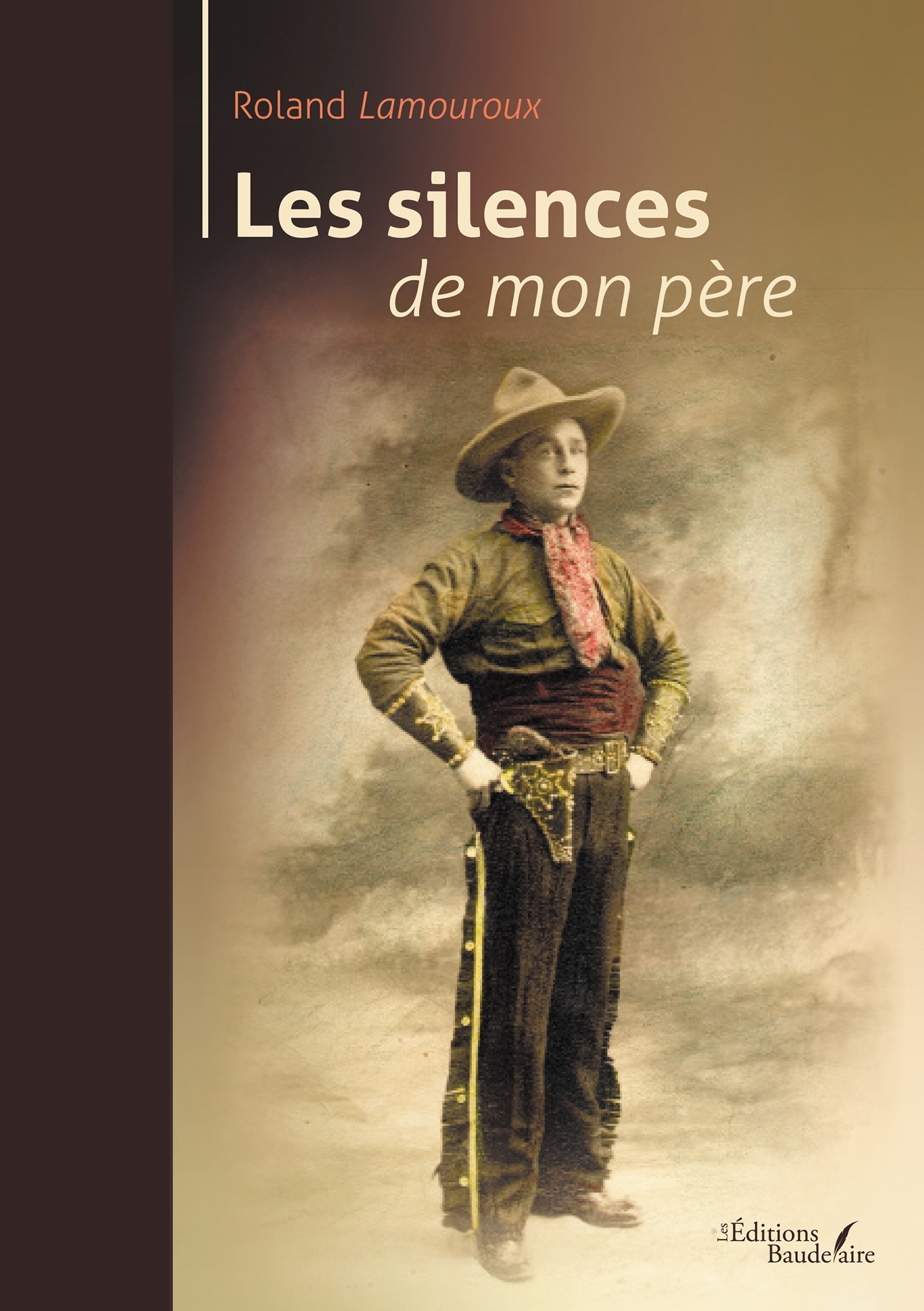 Les silences de mon père