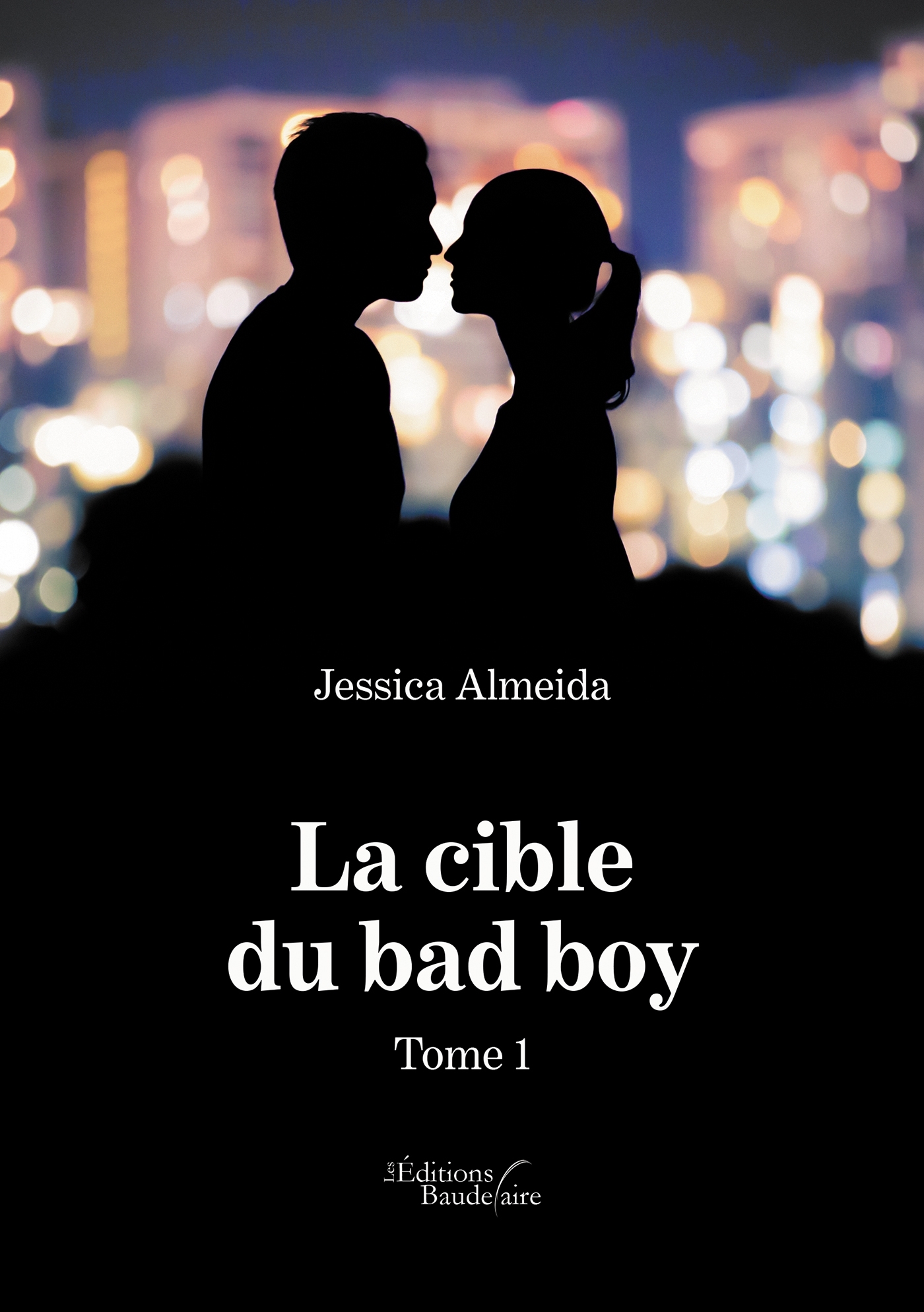 La cible du bad boy - Tome 1