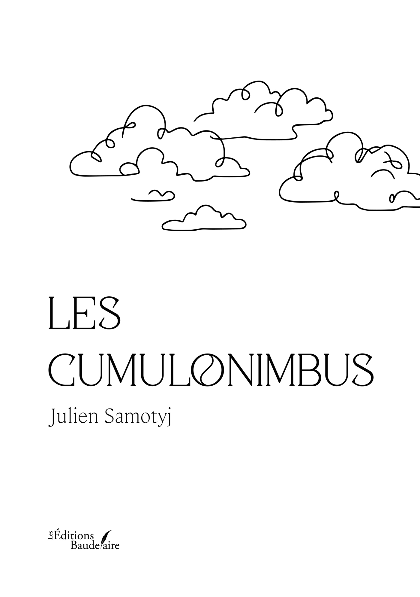 Les cumulonimbus