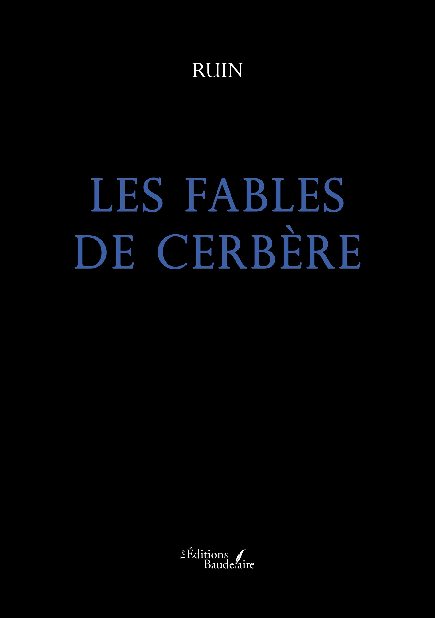 Les Fables de Cerbère