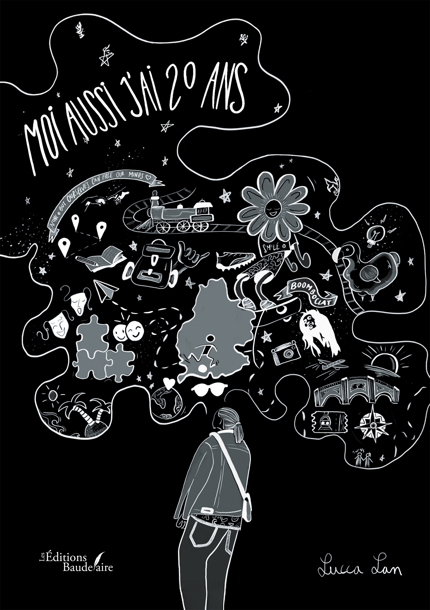 Moi aussi j'ai 20 ans