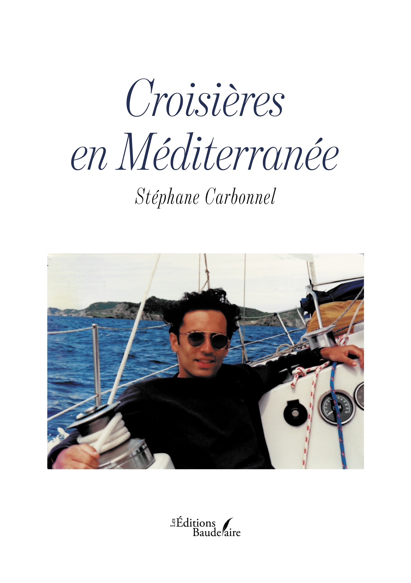 Croisières en Méditerranée