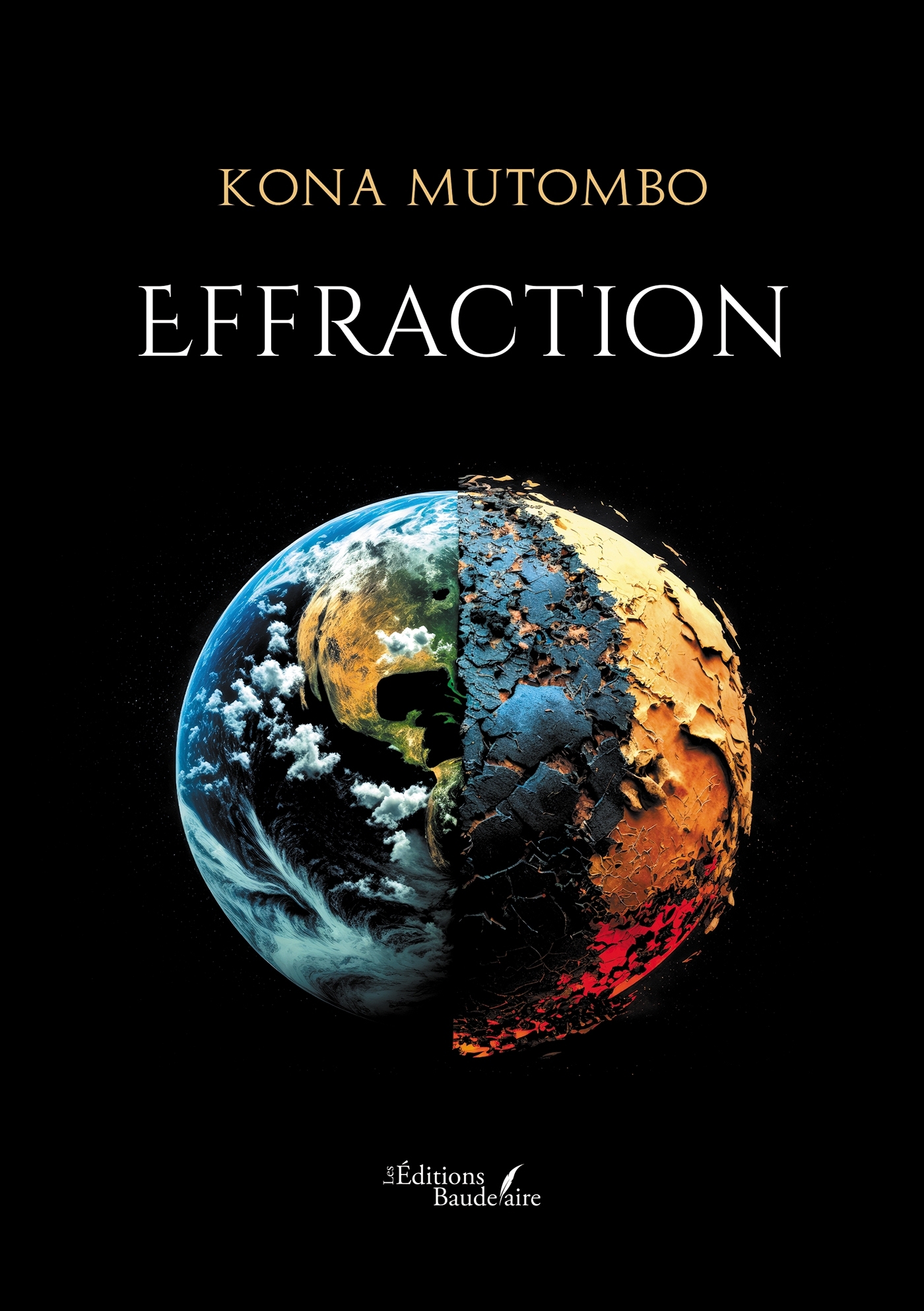 Effraction