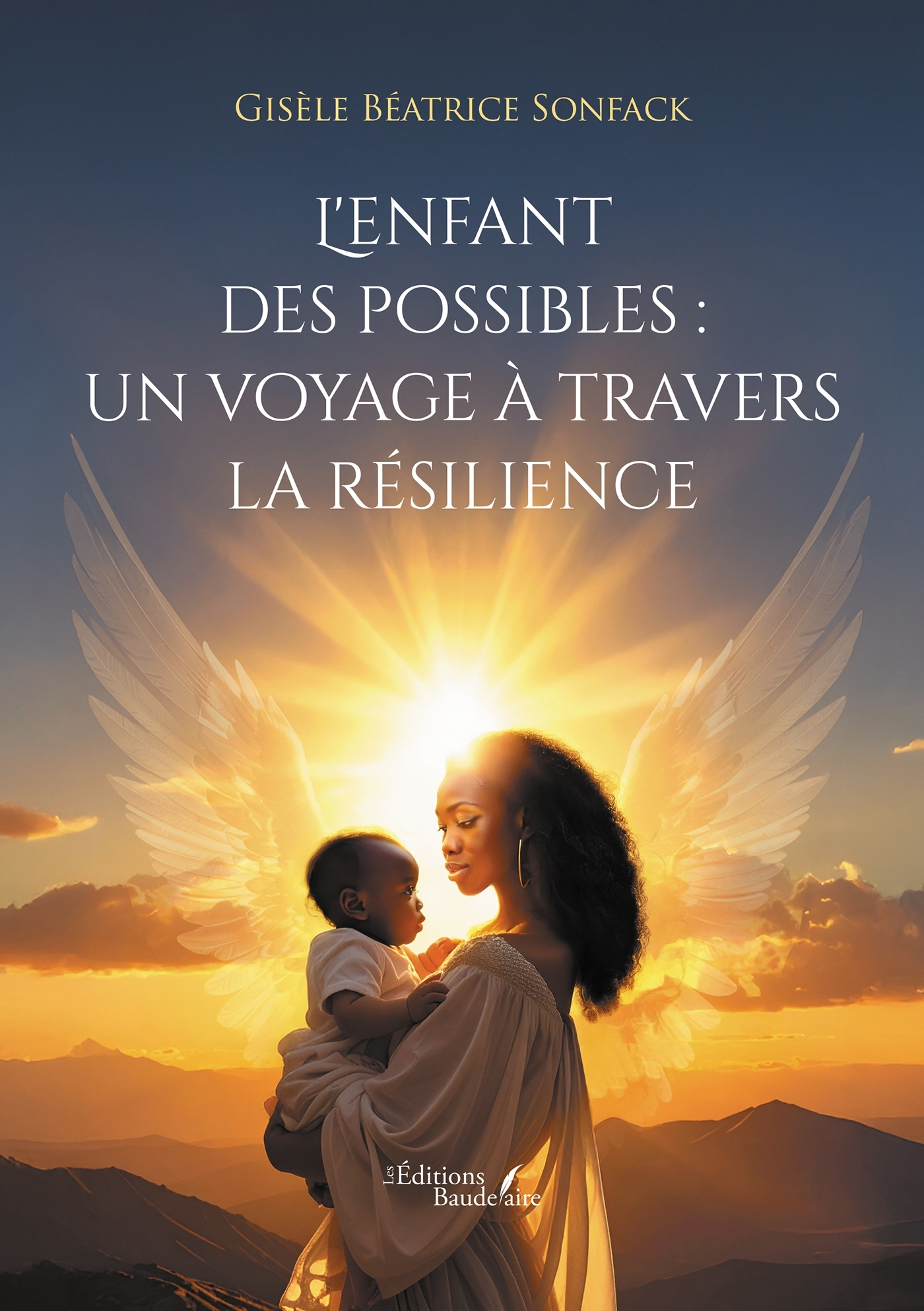 L'enfant des possibles : un voyage à travers la résilience