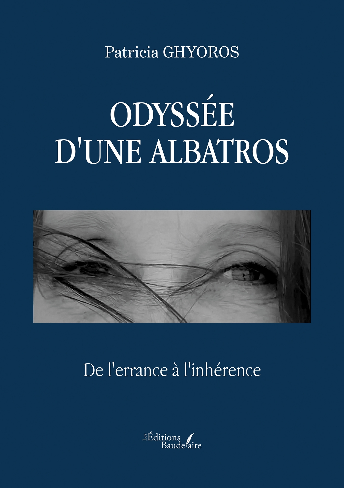Odyssée d'une Albatros