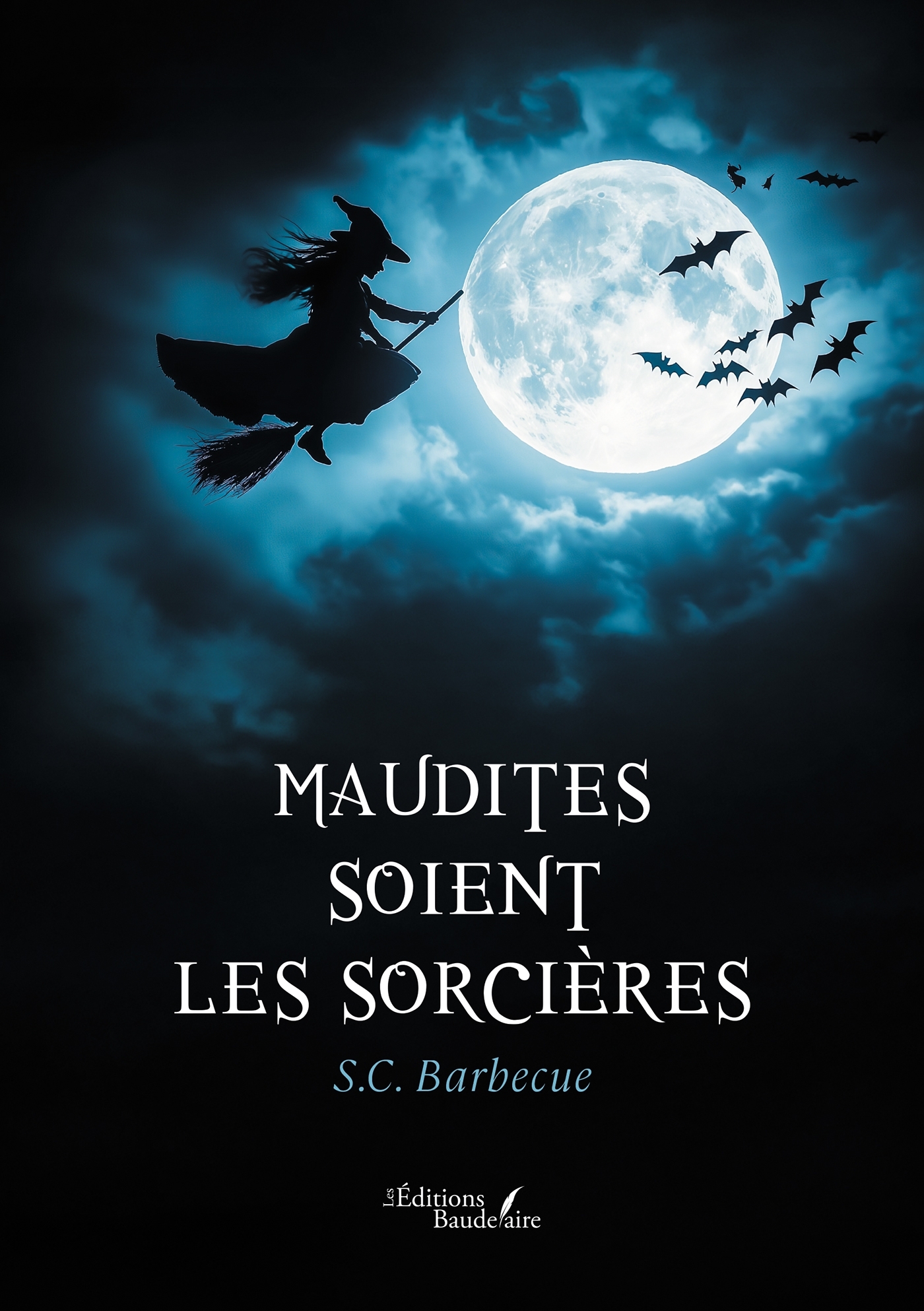 Maudites soient les sorcières
