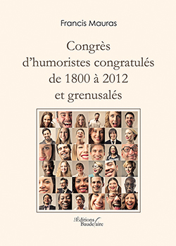 Congrès d'humoristes congratulés de 1800 à 20