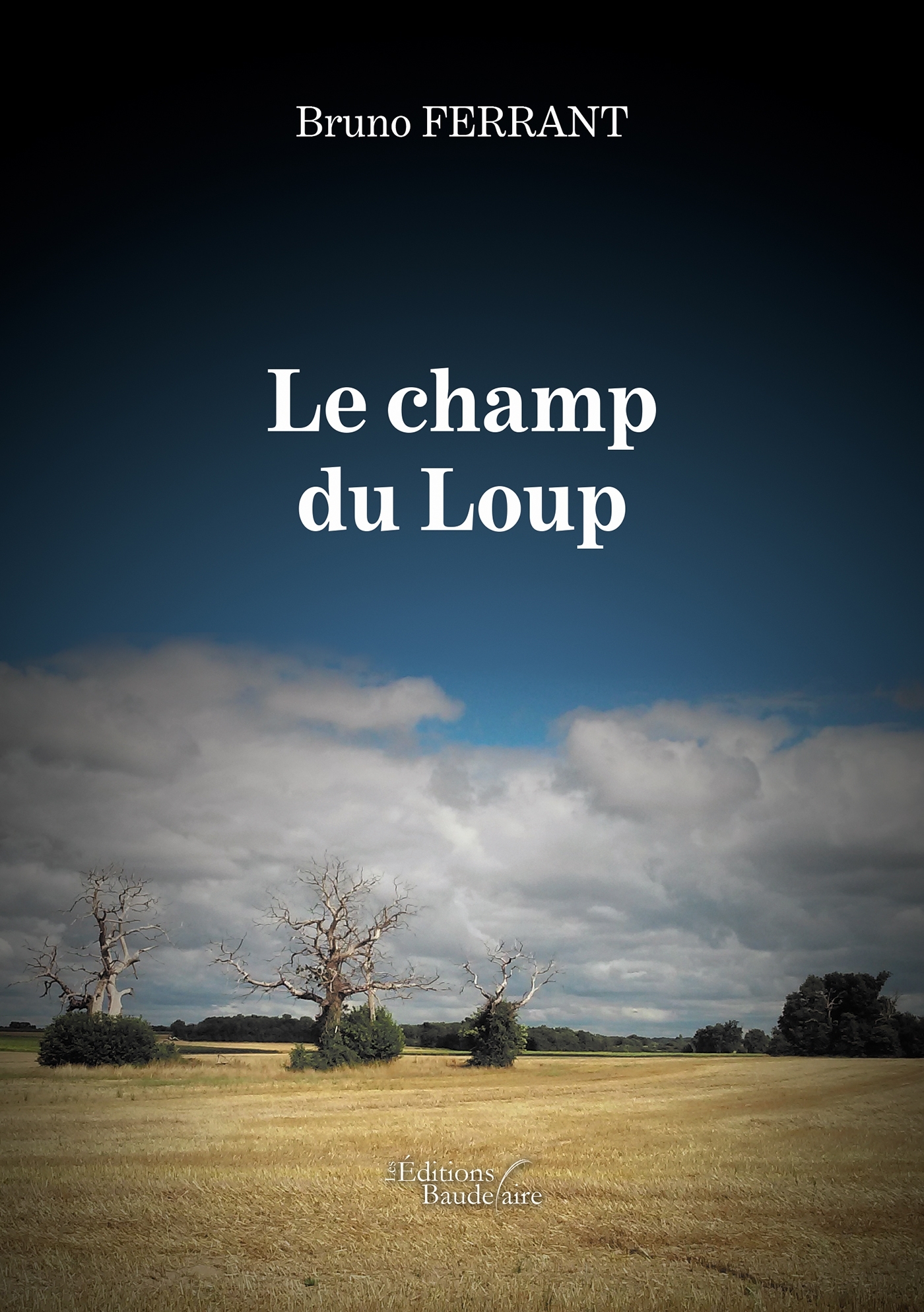 Le champ du Loup