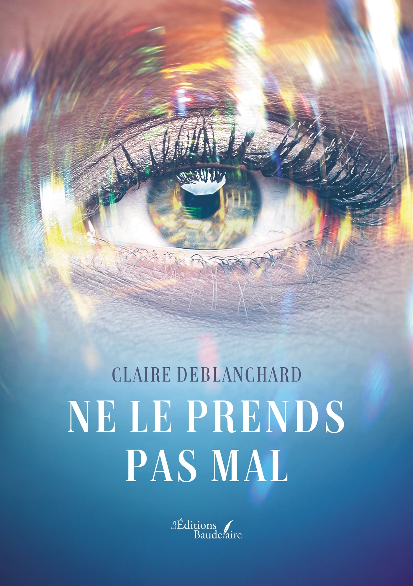 Ne le prends pas mal