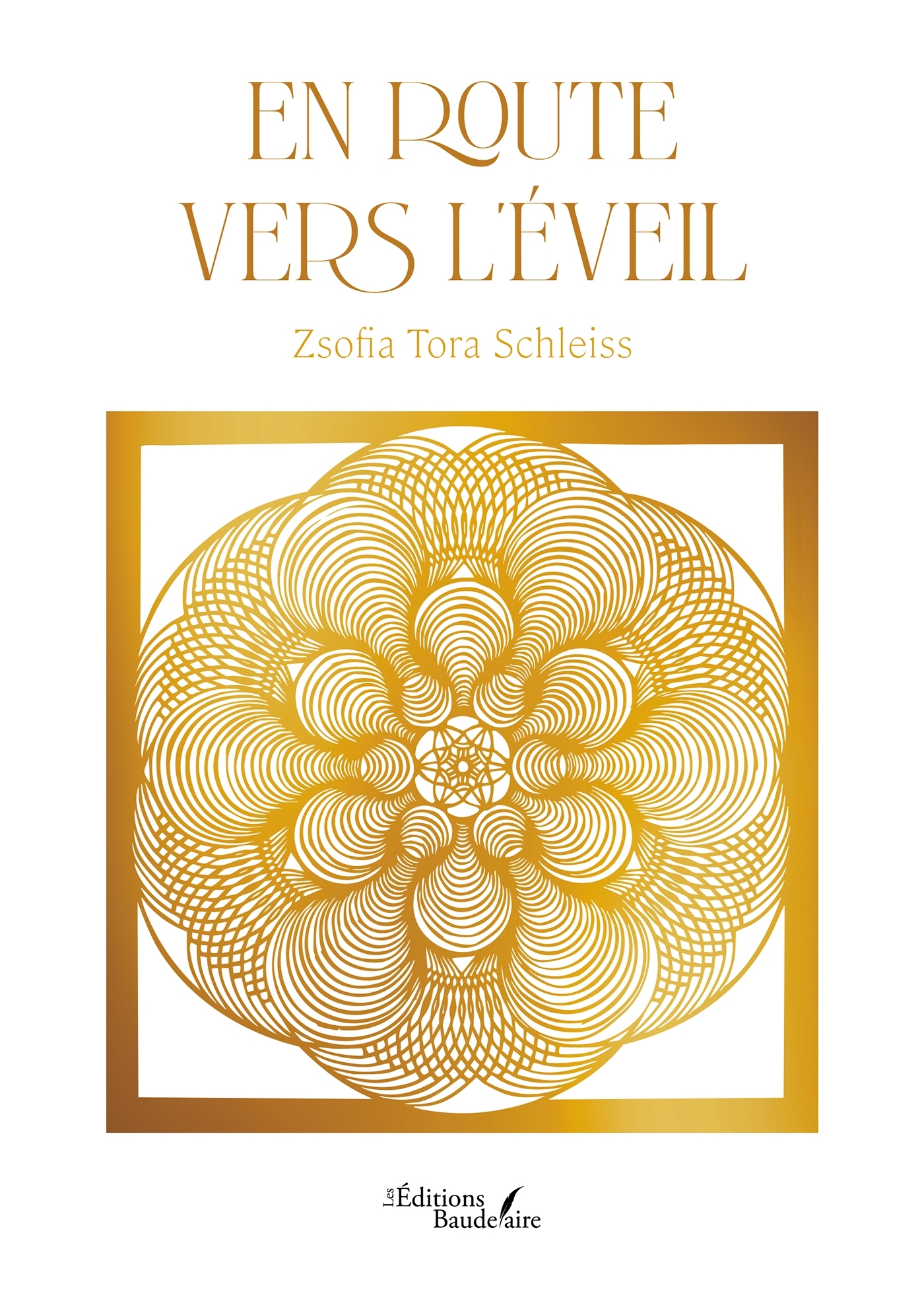 En route vers l'éveil