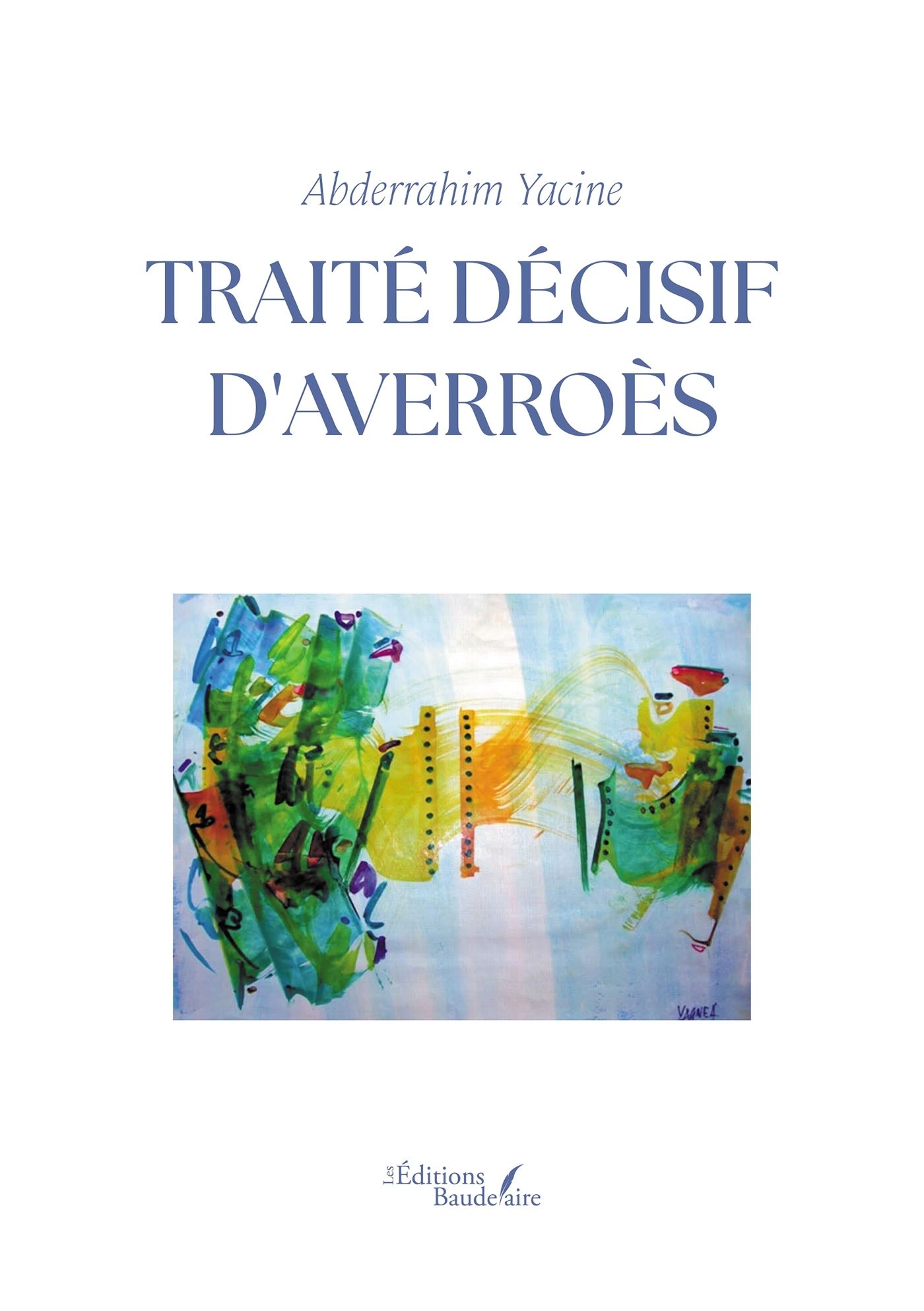Traité décisif d'Averroès