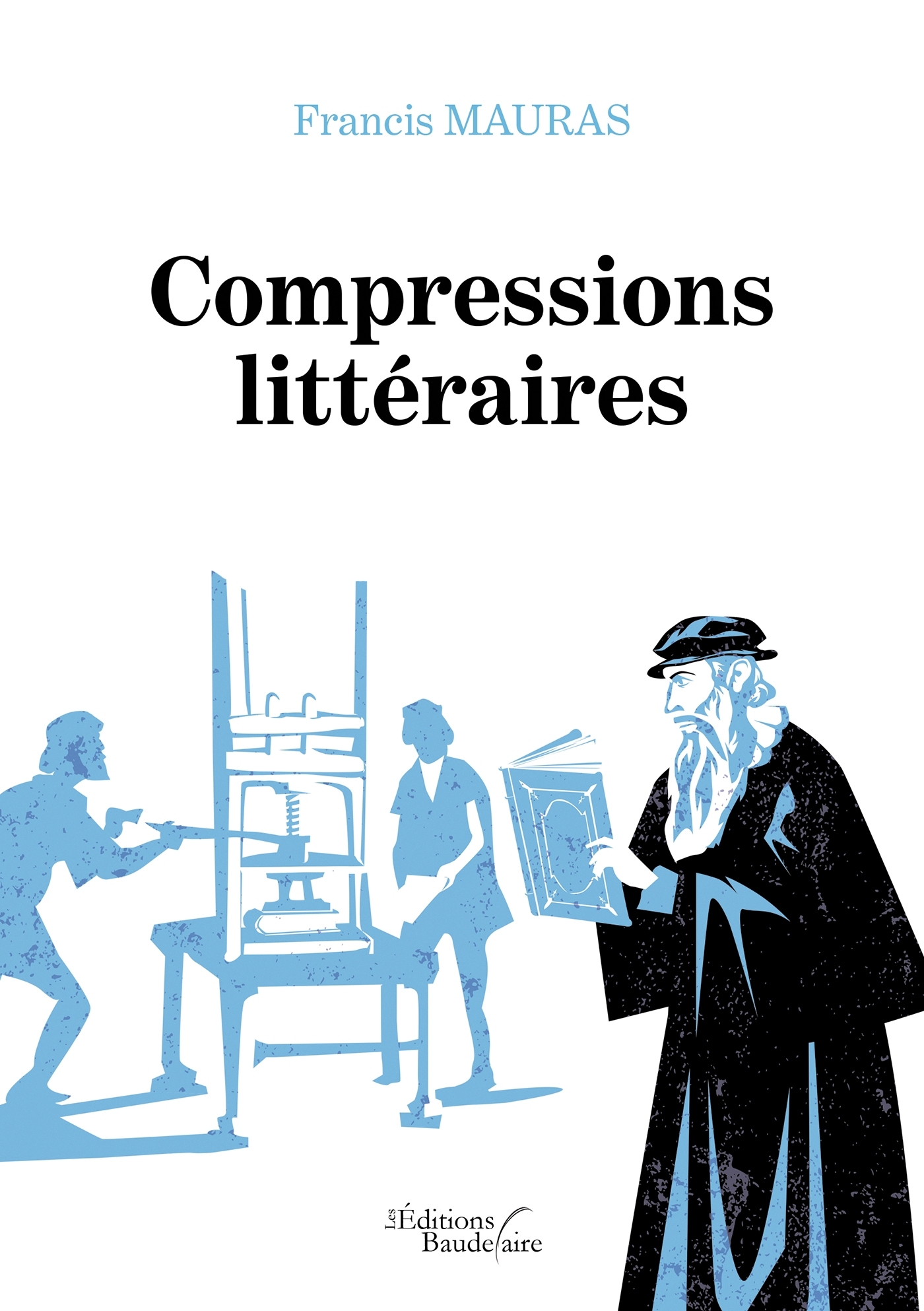 Compressions littéraires