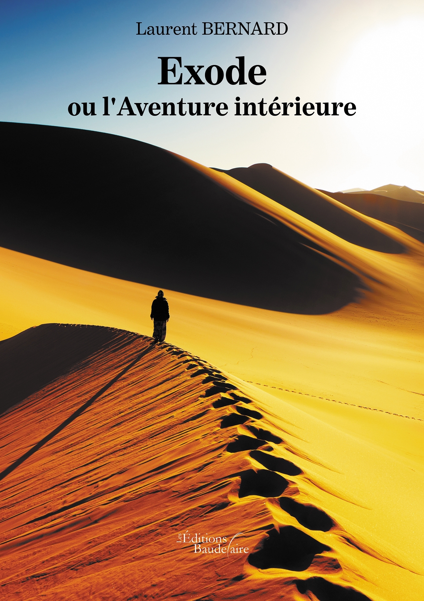 Exode ou l'Aventure intérieure