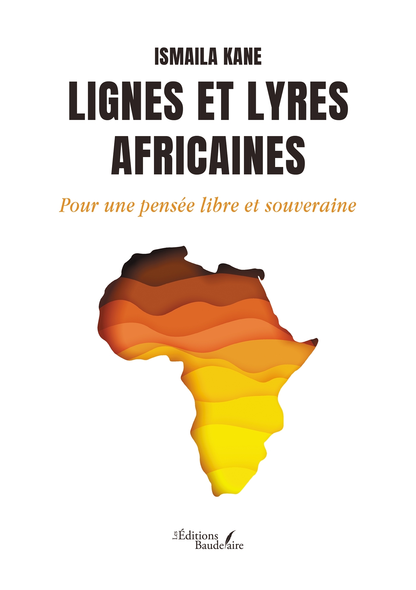 Lignes et lyres africaines