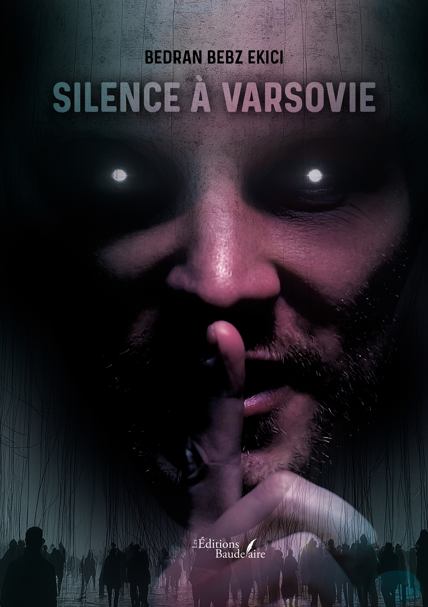 Silence à Varsovie
