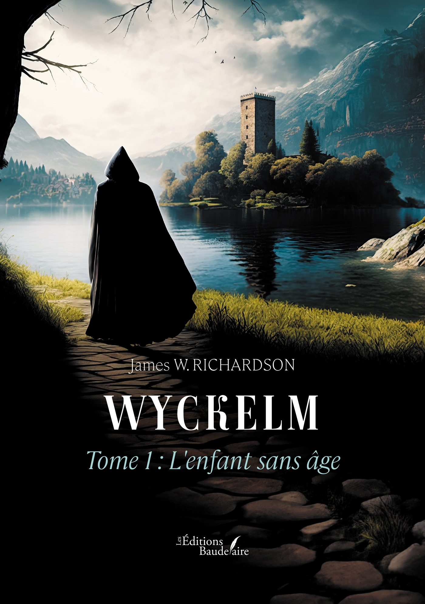 Wyckelm - Tome 1