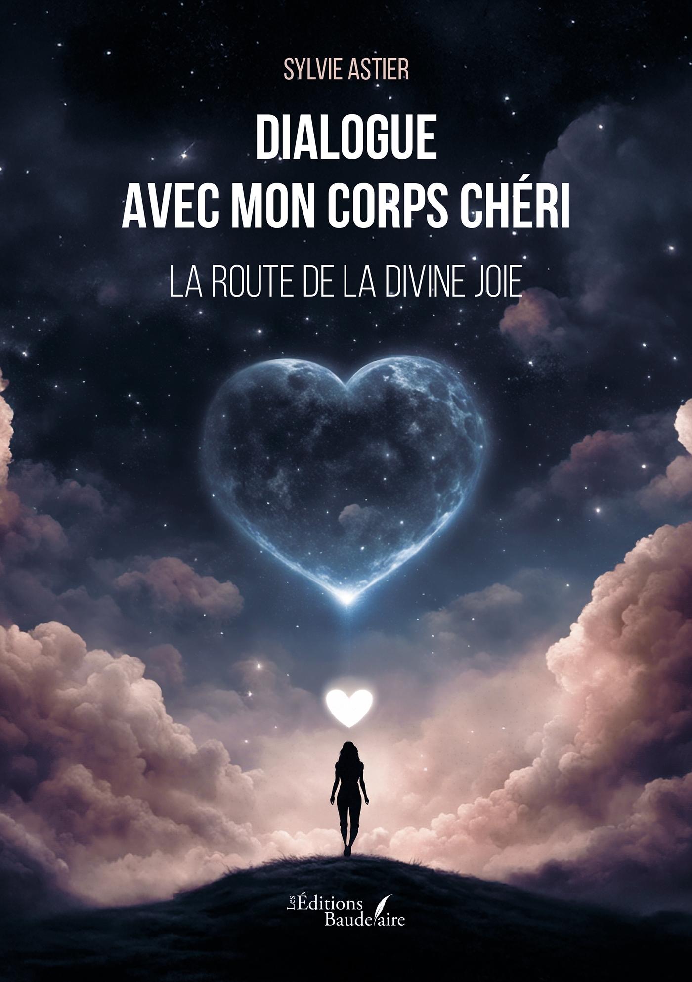 Dialogue avec mon corps chéri