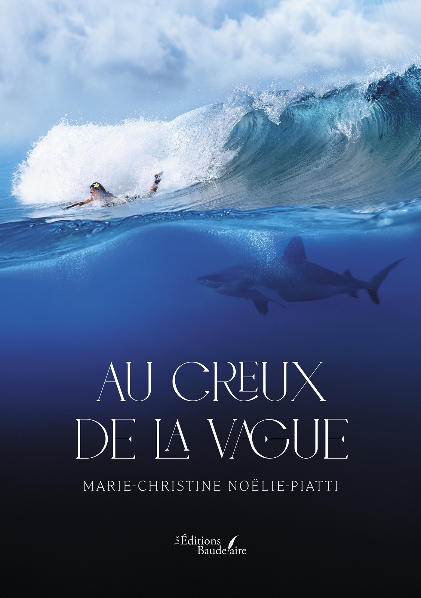 Au creux de la vague