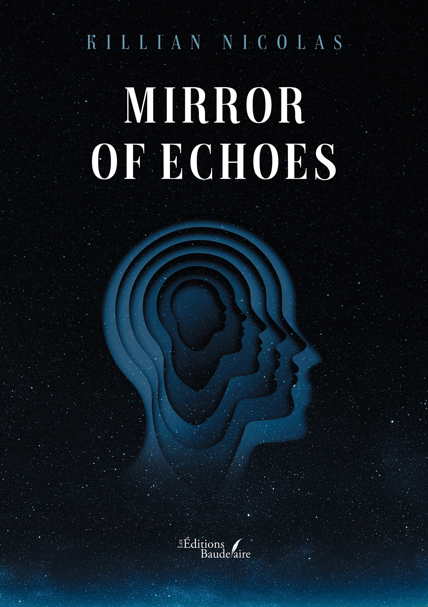 Mirror of echoes