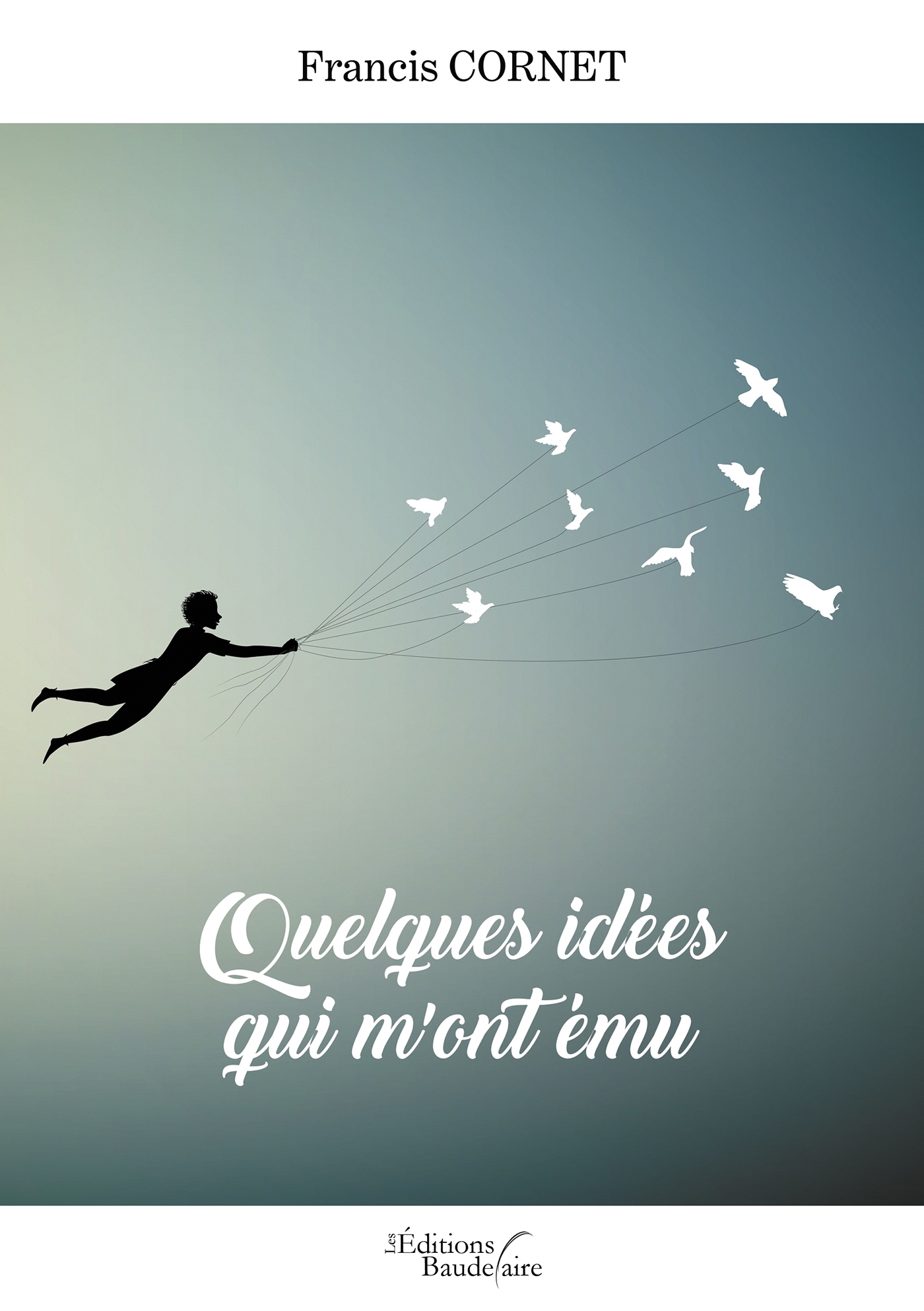 Quelques idées qui m'ont ému