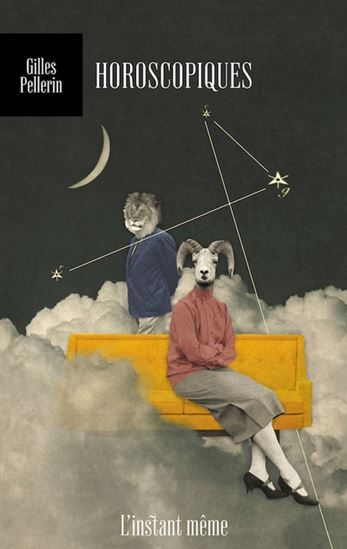 HOROSCOPIQUES (EDITION BILINGUE)