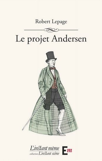 LE PROJET ANDERSEN