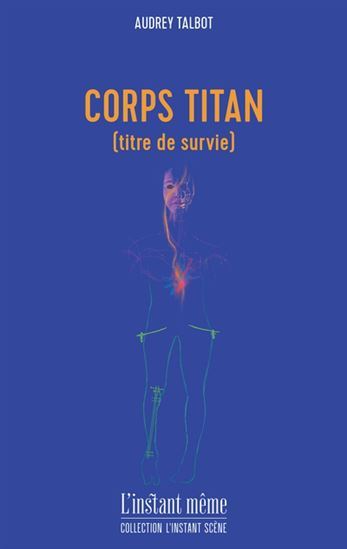 CORPS TITAN (TITRE DE SURVIE)