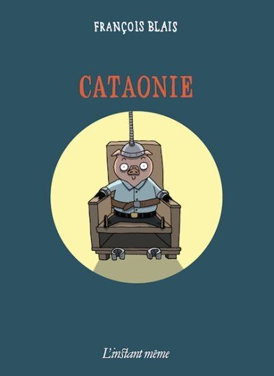 CATAONIE