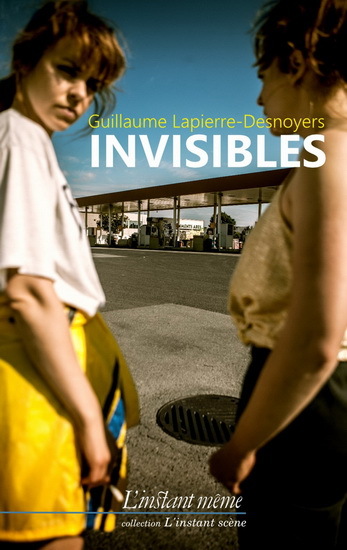 INVISIBLES