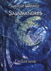 SALAMANDRES