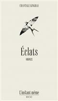 ECLATS. HAIKUS