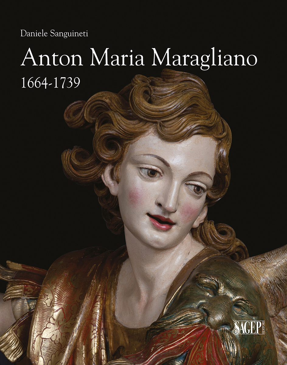 Anton Maria Maragliano 1664-1739
